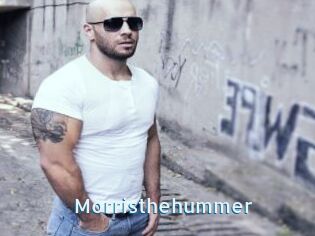 Morristhehummer