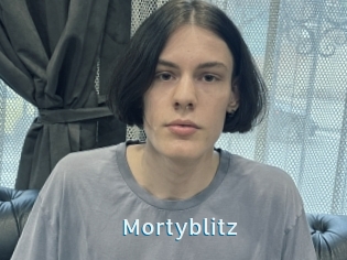 Mortyblitz