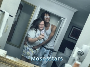 Mosesstars