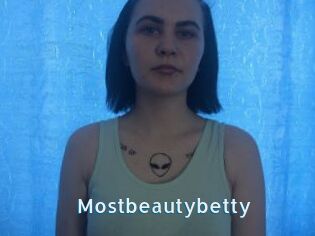 Mostbeautybetty