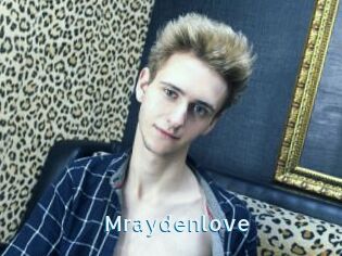 Mraydenlove