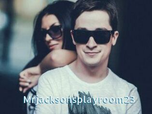 Mrjacksonsplayroom23