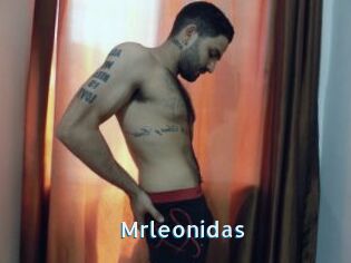 Mrleonidas