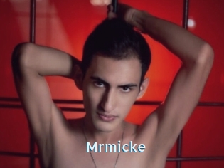 Mrmicke