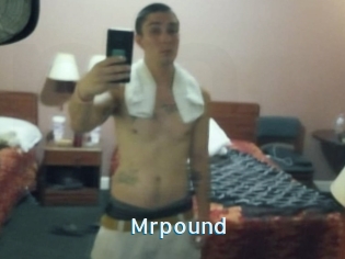 Mrpound