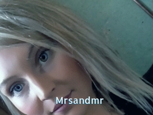 Mrsandmr