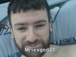 Mrsexgod27
