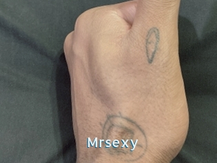 Mrsexy