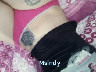 Msindy