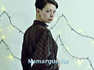 Msmarguerite