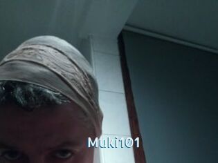 Muki101