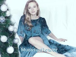 Murasunflower
