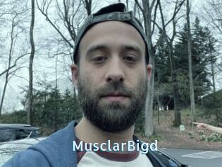 MusclarBigd