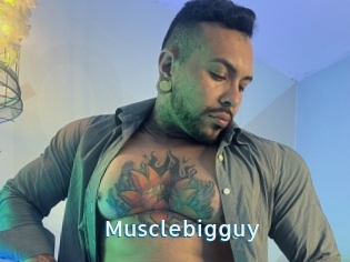 Musclebigguy