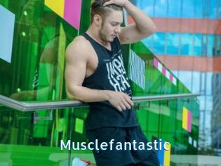 Musclefantastic