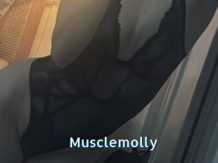 Musclemolly
