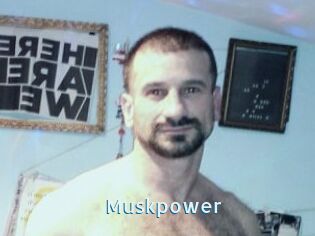 Muskpower