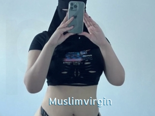 Muslimvirgin
