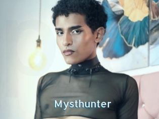 Mysthunter