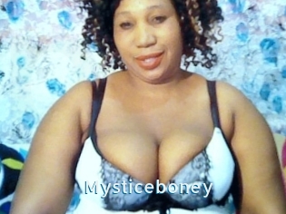 Mysticeboney