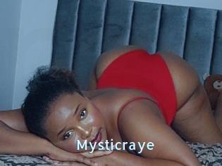 Mysticraye