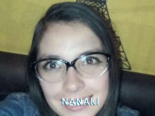 NANAKI