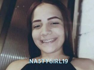 NASTYGIRL19