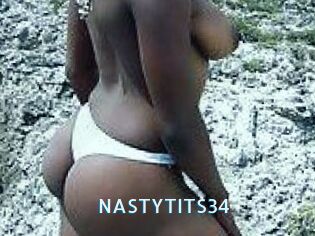 NASTYTITS34