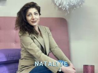NATALYYE