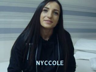 NYCCOLE