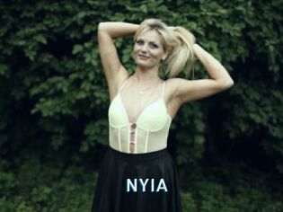 NYIA