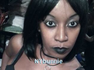 NYbunnie