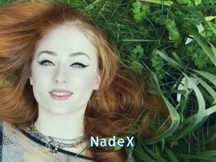 NadeX