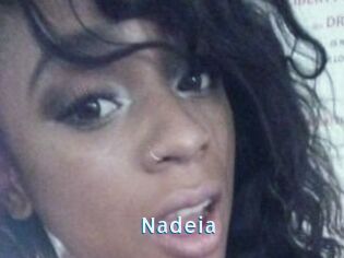 Nadeia