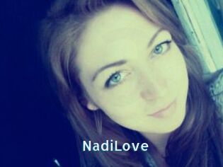 NadiLove