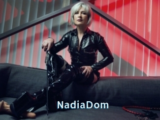 NadiaDom