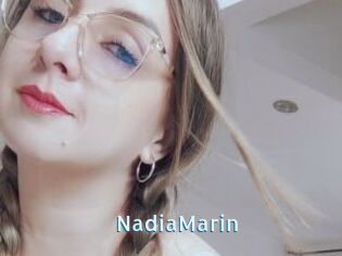 NadiaMarin
