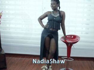 NadiaShaw