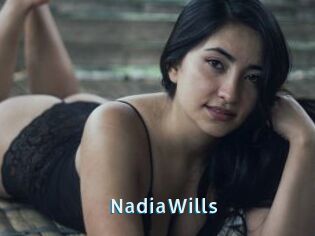 NadiaWills
