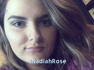 NadiahRose