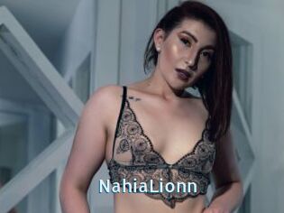 NahiaLionn