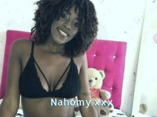 Nahomy_xxx