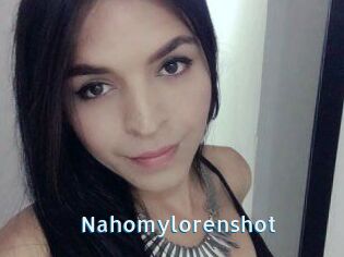 Nahomylorenshot