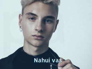 Nahui_vas