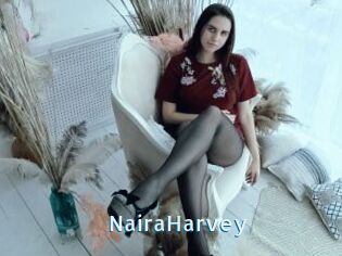 NairaHarvey