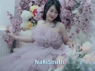 NakiSmith