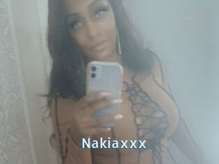 Nakiaxxx