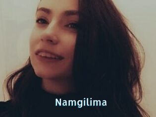 Namgilima