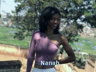 Nanah