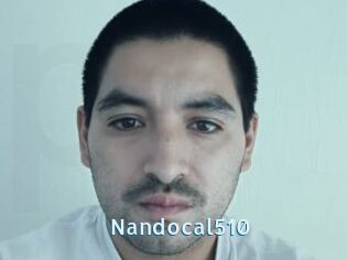 Nandocal510